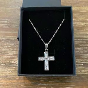 Cross from Greece